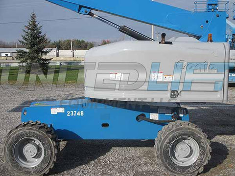 2017 Genie S-45 Picture 4 2017 Genie S-45-4
