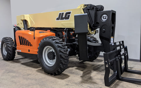 2010 JLG G12-55A