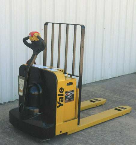 2008 Yale MPW050