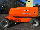 2017 JLG 860 SJ STRAIGHT BOOM LIFT AERIAL LIFT WITH JIB ARM 86' REACH DUAL FUEL 4WD 2305 HOURS STOCK # BF9642559-HLNY - United Lift Equipment LLC