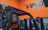 2021 VIPER FY35 8000 LB LP GAS FORKLIFT DUAL PNEUMATIC 89/189" 3 STAGE MAST SIDE SHIFTER BRAND NEW STOCK # BF9333619-ILIL - United Lift Used & New Forklift Telehandler Scissor Lift Boomlift