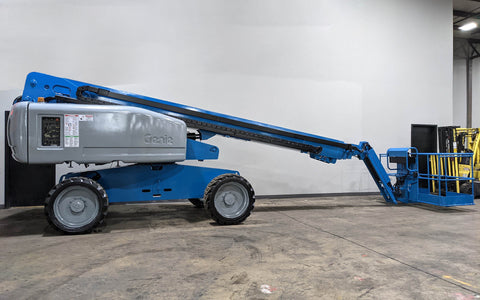 2010 Genie S-65