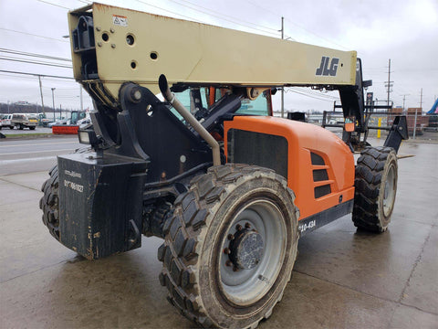 2014 JLG G10-43 Picture 4 2014 JLG G10-43-4