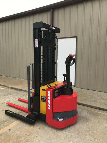 2010 Raymond RSS40