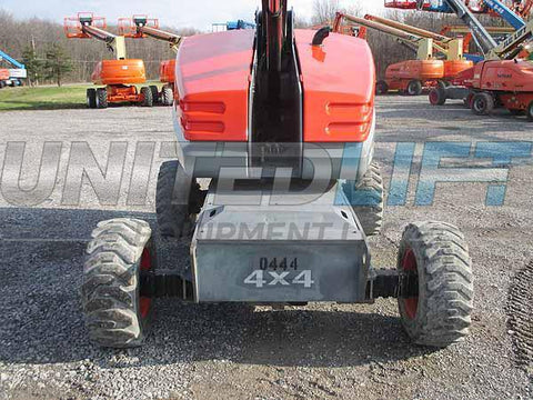 2008 Skyjack SJ40 T