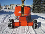 2011 JLG 400S TELESCOPIC STRAIGHT BOOM LIFT AERIAL LIFT 40' REACH DIESEL 4WD 2263 HOURS STOCK # BF9302889-HLNY - United Lift Used & New Forklift Telehandler Scissor Lift Boomlift