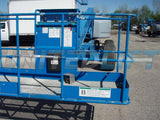 2004 GENIE S60 TELESCOPIC STRAIGHT BOOM LIFT AERIAL LIFT 60' REACH DIESEL 4WD 3000 HOURS STOCK # BF9265059-EEMI - United Lift Used & New Forklift Telehandler Scissor Lift Boomlift