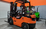 2021 VIPER FY20 4000 LB LP GAS FORKLIFT PNEUMATIC 85/189" 3 STAGE MAST BRAND NEW STOCK # BF9193279-ILIL - United Lift Used & New Forklift Telehandler Scissor Lift Boomlift