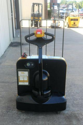 2008 Yale MPW050