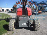 2018 SKYJACK SJ61T STRAIGHT BOOM LIFT AERIAL LIFT 61' REACH DIESEL 4WD 843 HOURS STOCK # BF9725339-HLNY - United Lift Used & New Forklift Telehandler Scissor Lift Boomlift