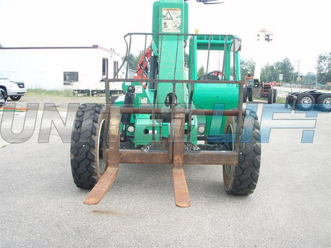 2015 SkyTrak 6036 Picture 5 2015 SkyTrak 6036-5