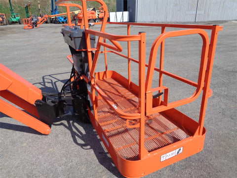 2012 JLG 460SJ