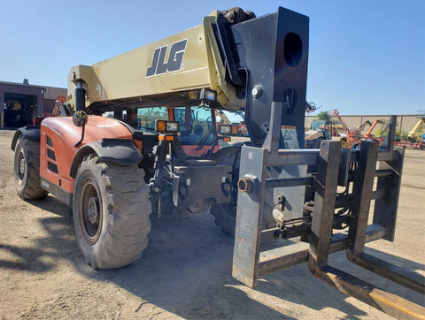 2016 JLG G15-44A