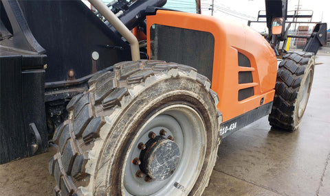 2014 JLG G10-43 Picture 5 2014 JLG G10-43-5