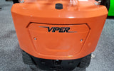 2021 VIPER FB25 5000 LB 48 VOLT ELECTRIC FORKLIFT PNEUMATIC 85/189" 3 STAGE MAST SIDE SHIFTER STOCK # BF9249549-ILIL - United Lift Used & New Forklift Telehandler Scissor Lift Boomlift