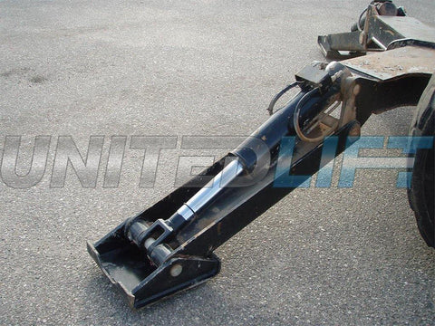 2013 SkyTrak 10054 Picture 11 2013 SkyTrak 10054-11