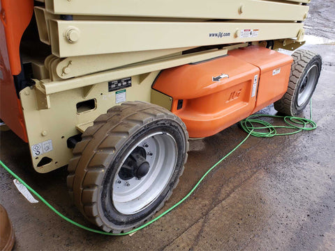 2005 JLG 3369LE