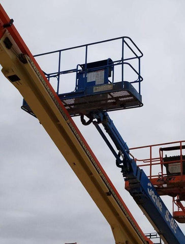 2016 Genie S-85 Picture 5 2016 Genie S-85-5