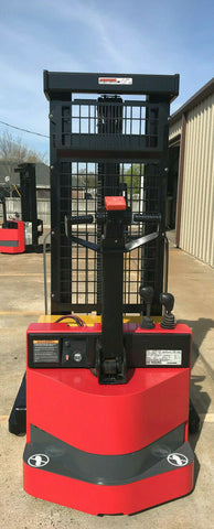 2008 Raymond RSS40