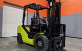 2021 VIPER FY30 6000 LB DIESEL FORKLIFT PNEUMATIC 88/189" 3 STAGE MAST SIDE SHIFTER BRAND NEW STOCK # BF9223899-ILIL - United Lift Used & New Forklift Telehandler Scissor Lift Boomlift