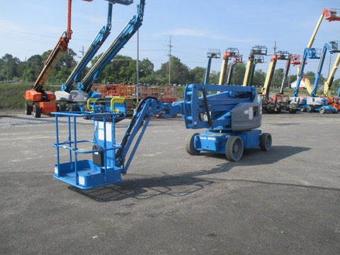 2018 Genie Z-40/23 N RJ