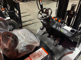 2022 VIPER FD30 6000 LB DIESEL FORKLIFT PNEUMATIC 88/189" 3 STAGE MAST SIDE SHIFTER STOCK # BF9223189-ILIL - United Lift Equipment LLC