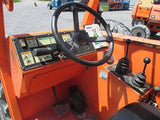 2008 SKYTRAK 10054 10000 LB DIESEL TELESCOPIC FORKLIFT TELEHANDLER 4WD 5161 STOCK # BF9510899-HLNY - United Lift Used & New Forklift Telehandler Scissor Lift Boomlift