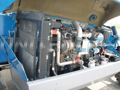 2013 Genie GTH 844