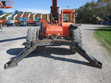 2013 SKYTRAK 10054 10000 LB DIESEL TELESCOPIC FORKLIFT TELEHANDLER PNEUMATIC 4WD 4084 HOURS STOCK # BF9682019-HLNY - United Lift Used & New Forklift Telehandler Scissor Lift Boomlift
