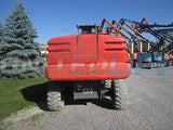 2018 SKYJACK SJ61T STRAIGHT BOOM LIFT AERIAL LIFT 61' REACH DIESEL 4WD 843 HOURS STOCK # BF9725339-HLNY - United Lift Used & New Forklift Telehandler Scissor Lift Boomlift