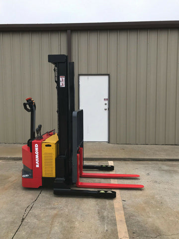 2010 Raymond RSS40