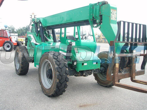 2015 SkyTrak 6036 Picture 6 2015 SkyTrak 6036-6