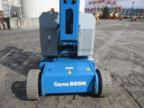 2013 GENIE Z34/22N ARTICULATING BOOM LIFT AERIAL LIFT 34' REACH 48 VOLT ELECTRIC 2WD 276 HOURS STOCK # BF9280649-HLNY - United Lift Used & New Forklift Telehandler Scissor Lift Boomlift