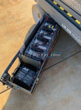 2013 SKYJACK SJIII3226 SCISSOR LIFT 26' REACH ELECTRIC CUSHION TIRES 162 HOURS STOCK # BF9246849-RIL - United Lift Used & New Forklift Telehandler Scissor Lift Boomlift