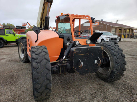 2013 JLG G9-43A