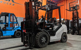 2021 VIPER FY35 8000 LB LP GAS FORKLIFT PNEUMATIC 89/189" 3 STAGE MAST SIDE SHIFTER BRAND NEW STOCK # BF9283609-ILIL - United Lift Used & New Forklift Telehandler Scissor Lift Boomlift