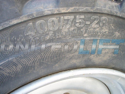 2013 SkyTrak 10054 Picture 12 2013 SkyTrak 10054-12