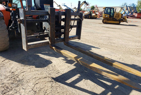 2016 JLG G15-44A