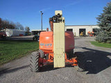 2009 JLG 600AJ ARTICULATING BOOM LIFT AERIAL LIFT 60' REACH DIESEL 4WD 3753 HOURS STOCK # BF9392369-HLNY - United Lift Used & New Forklift Telehandler Scissor Lift Boomlift