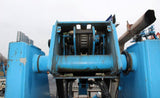 2011 GENIE GTH844 8000 LB DIESEL TELESCOPIC FORKLIFT TELEHANDLER PNEUMATIC 4WD STOCK # BF9395149-CTOH - United Lift Used & New Forklift Telehandler Scissor Lift Boomlift