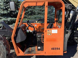 2012 JLG G12-55A 12000 LB DIESEL TELESCOPIC FORKLIFT TELEHANDLER PNEUMATIC 4WD 3034 HOURS STOCK # BF9740959-HLNY - United Lift Used & New Forklift Telehandler Scissor Lift Boomlift