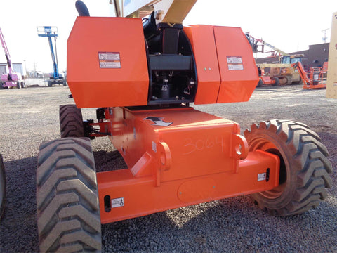 2018 JLG 860SJ