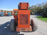 2013 SKYTRAK 10054 10000 LB DIESEL TELESCOPIC FORKLIFT TELEHANDLER PNEUMATIC 4WD 4084 HOURS STOCK # BF9682019-HLNY - United Lift Used & New Forklift Telehandler Scissor Lift Boomlift