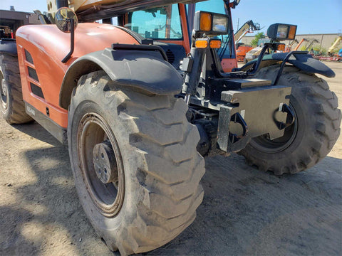 2016 JLG G15-44A