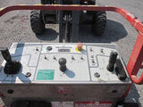 2014 SKYJACK SJ46AJ ARTICULATING BOOM LIFT AERIAL LIFT WITH JIB ARM 46' REACH DIESEL 4WD 1232 HOURS STOCK # BF9480869-HLNY - United Lift Used & New Forklift Telehandler Scissor Lift Boomlift