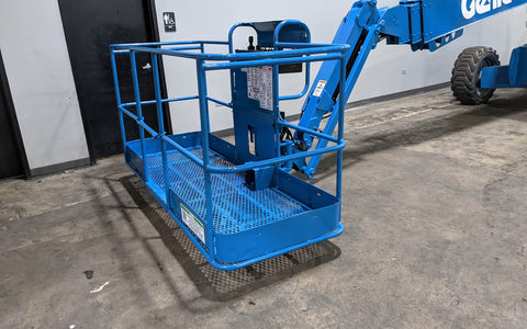 2010 Genie S-65