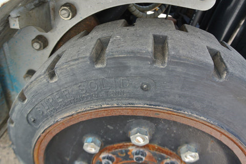 0 Nissan 2A24LV