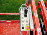 2012 SKYJACK SJ6826RT SCISSOR LIFT 26' REACH DUAL FUEL PNEUMATIC TIRES 646 HOURS STOCK # BF9220839-HLNY - United Lift Used & New Forklift Telehandler Scissor Lift Boomlift