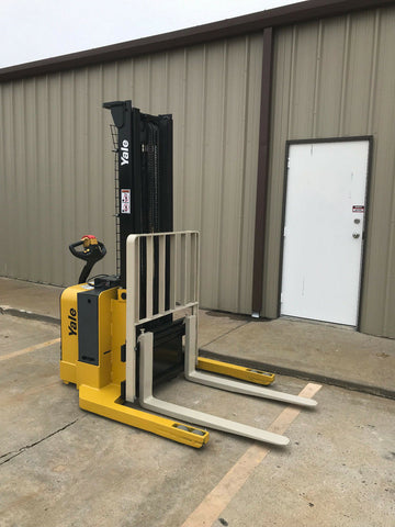 2010 Yale MSW040SFN24TV087 Picture 7 2010 Yale MSW040SFN24TV087-7