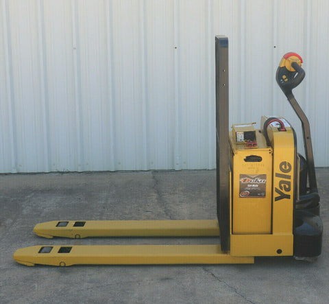 2008 Yale MPW050